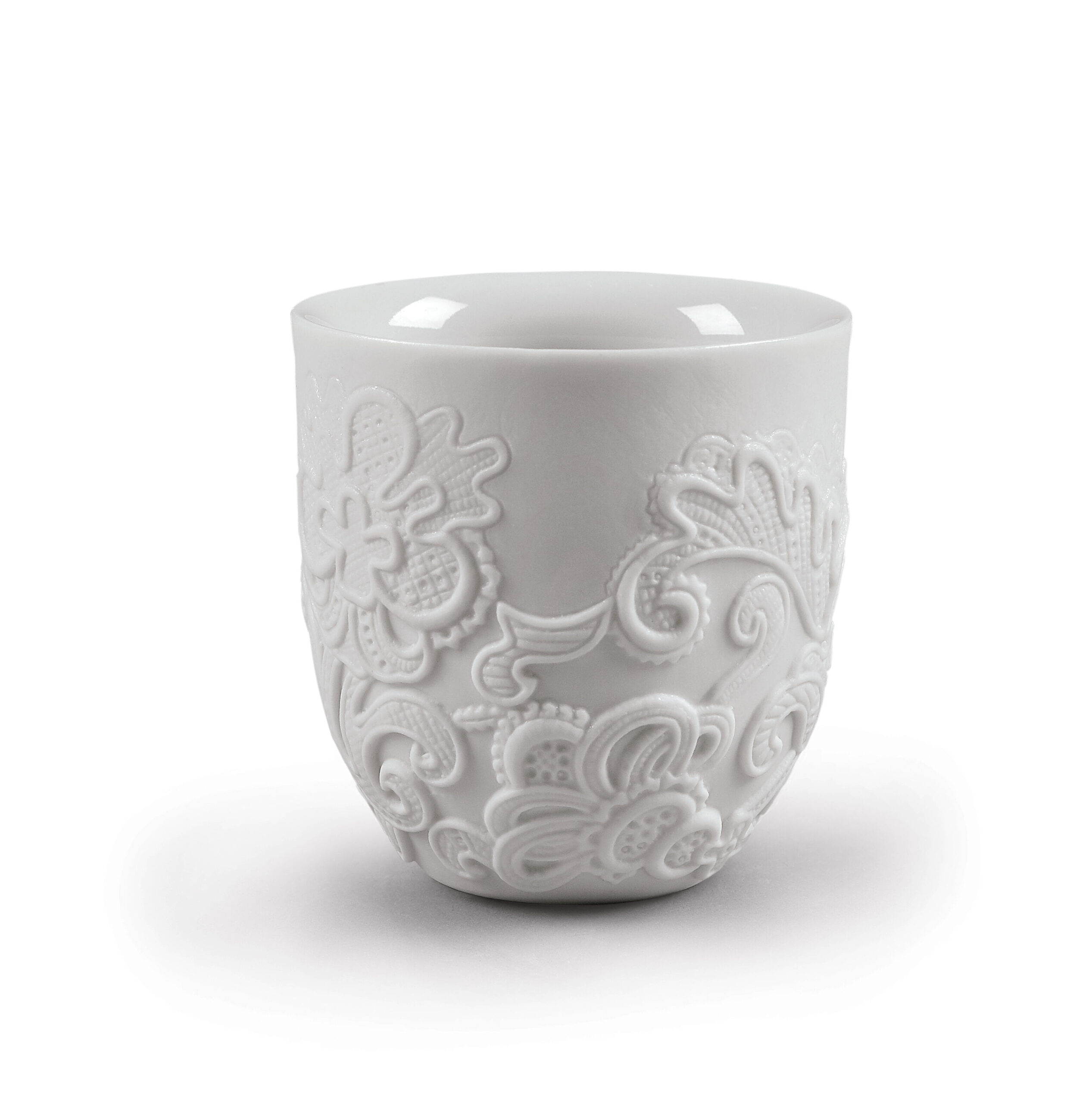 Small lace cup 3 Small lace cup 3