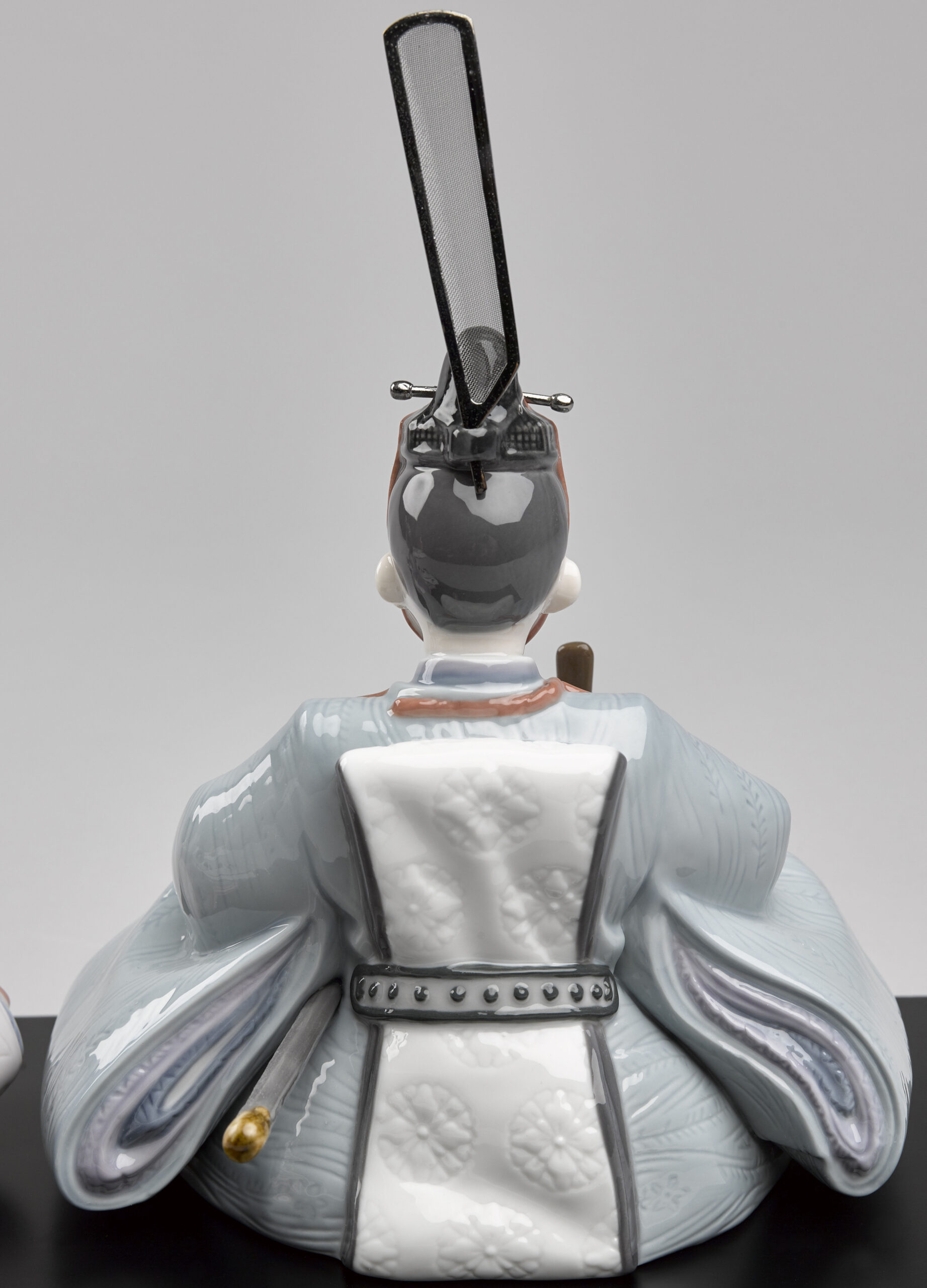 Hinamatsuri Dolls Figurine 16 Hinamatsuri Dolls Figurine 16