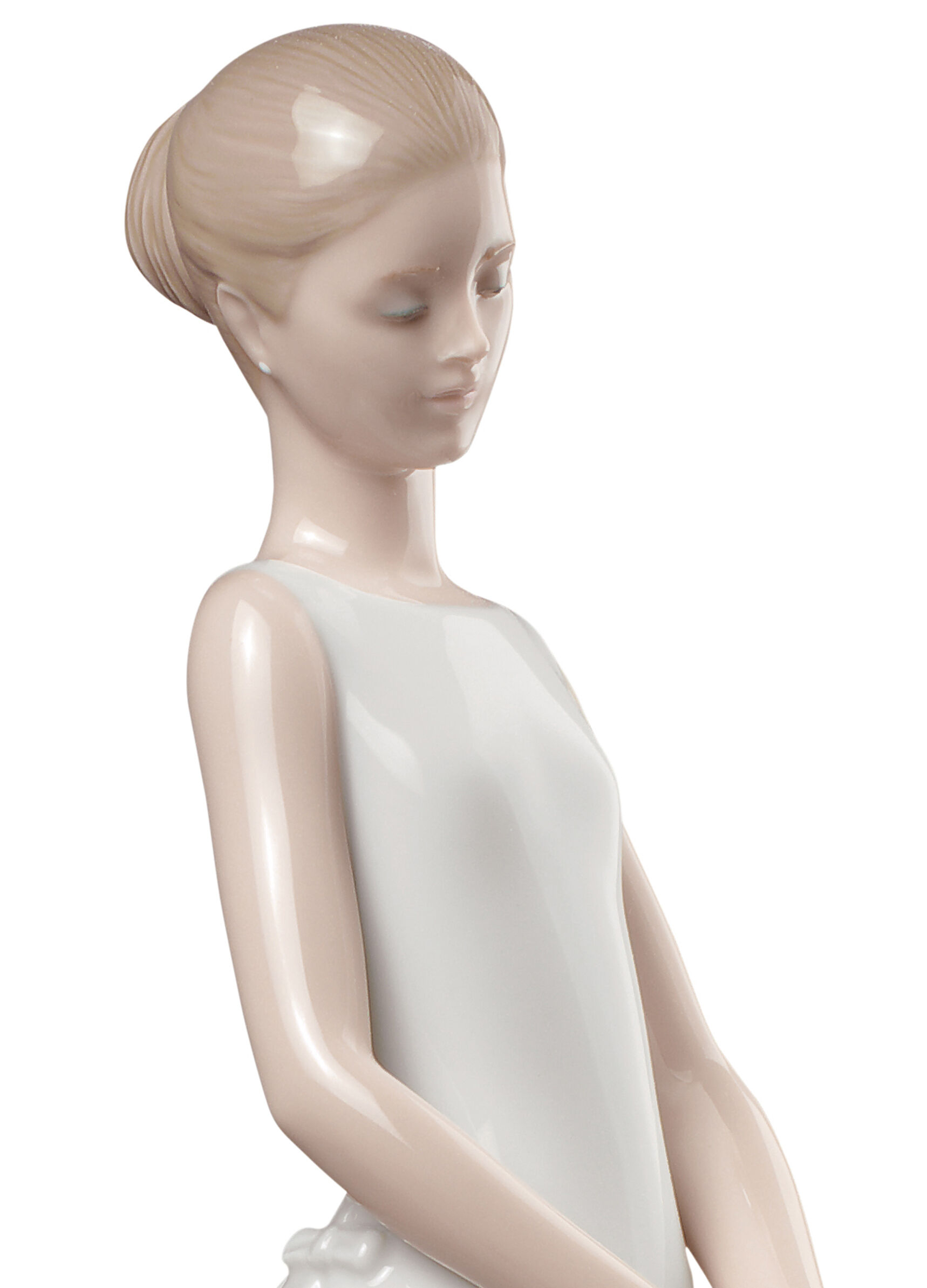 Wedding Day Figurine 6 Wedding Day Figurine 6