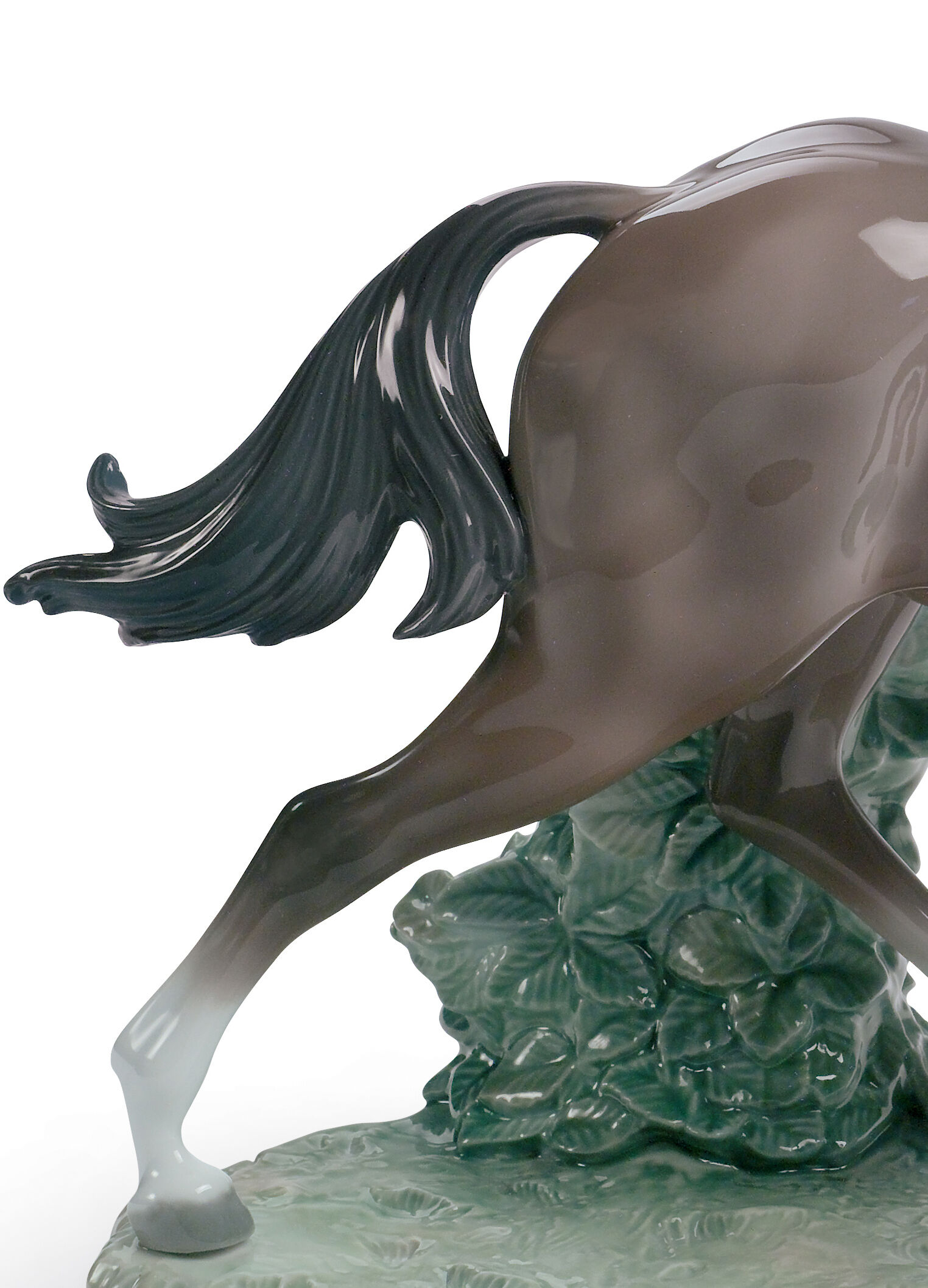 Dressage Woman Figurine 8 Dressage Woman Figurine 8