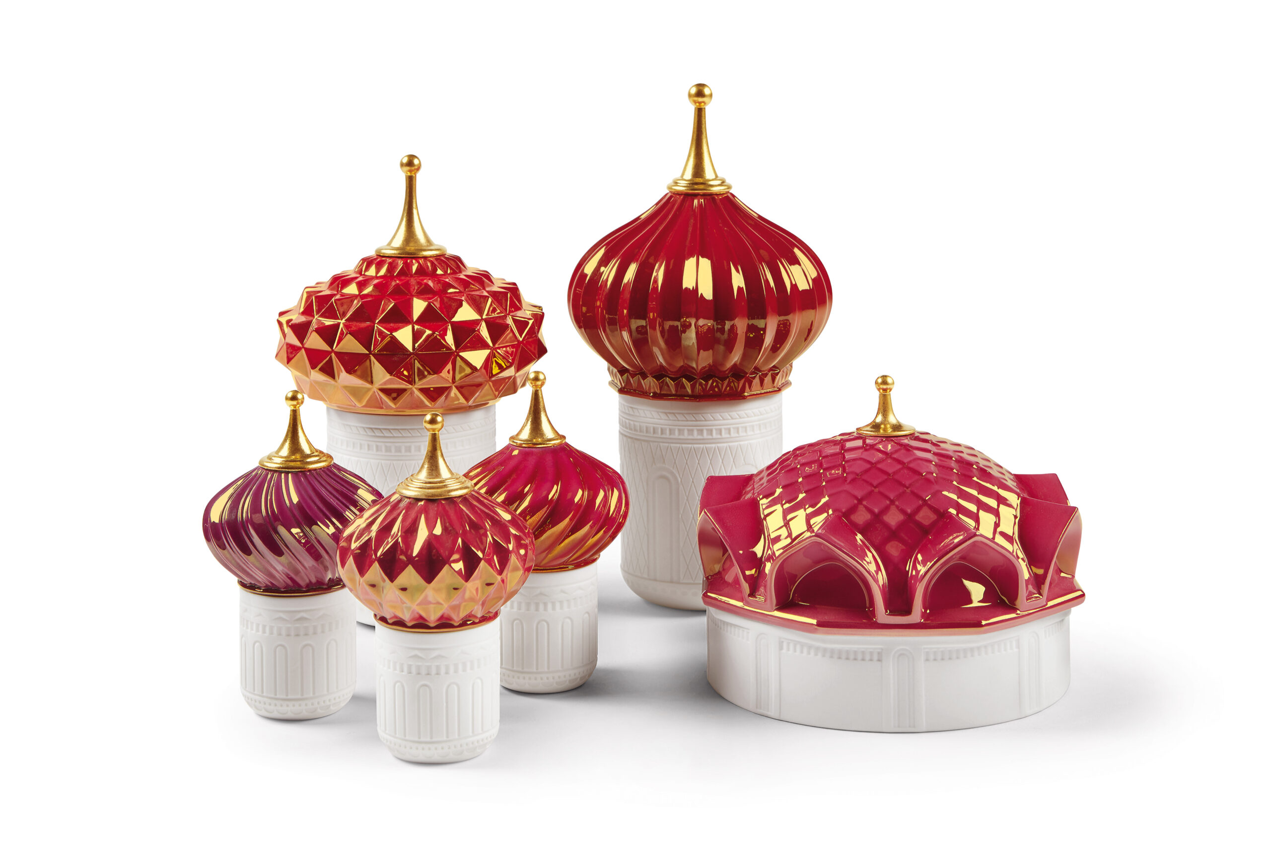 North Tower Candle 1001 Lights (ruby). Night approaches Scent 6 North Tower Candle 1001 Lights (ruby). Night approaches Scent 6