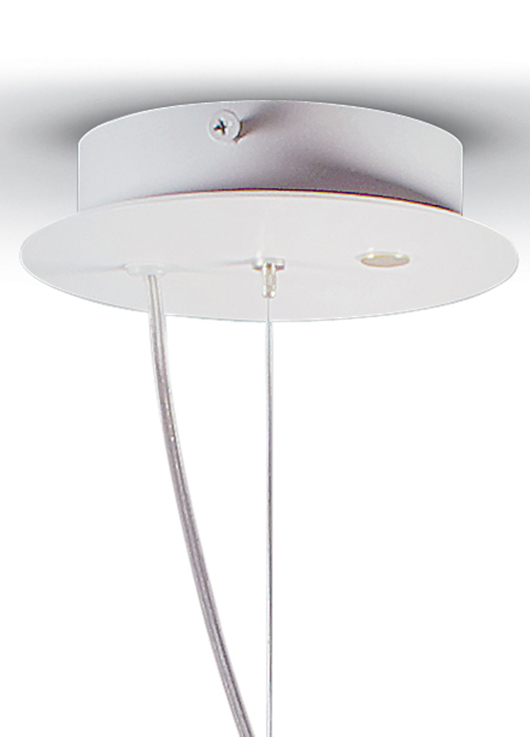Belle de Nuit Ceiling Lamp I. Blue (CE/UK) 8 Belle de Nuit Ceiling Lamp I. Blue (CE/UK) 8