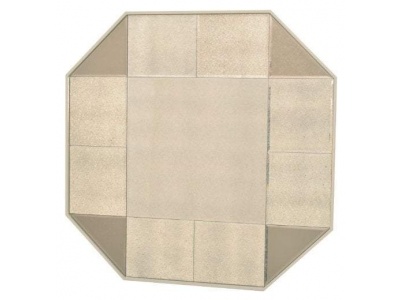 Drift Octagonal Mirror
