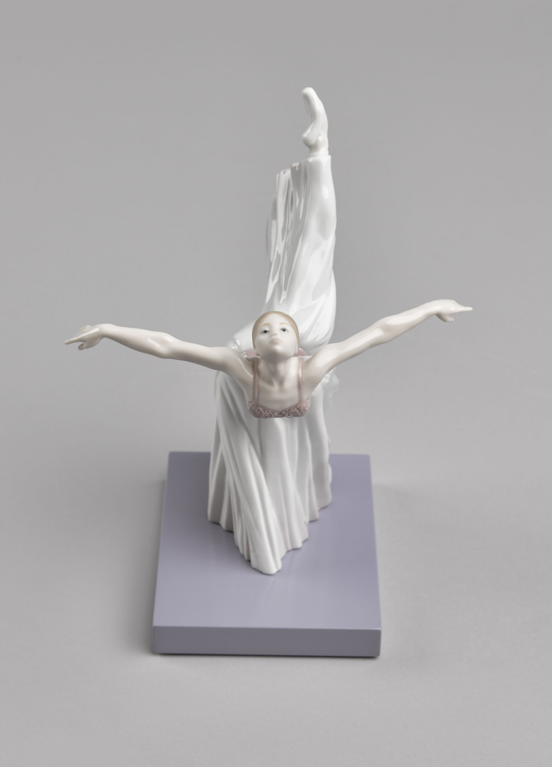 Giselle Arabesque Ballet Figurine 6 Giselle Arabesque Ballet Figurine 6