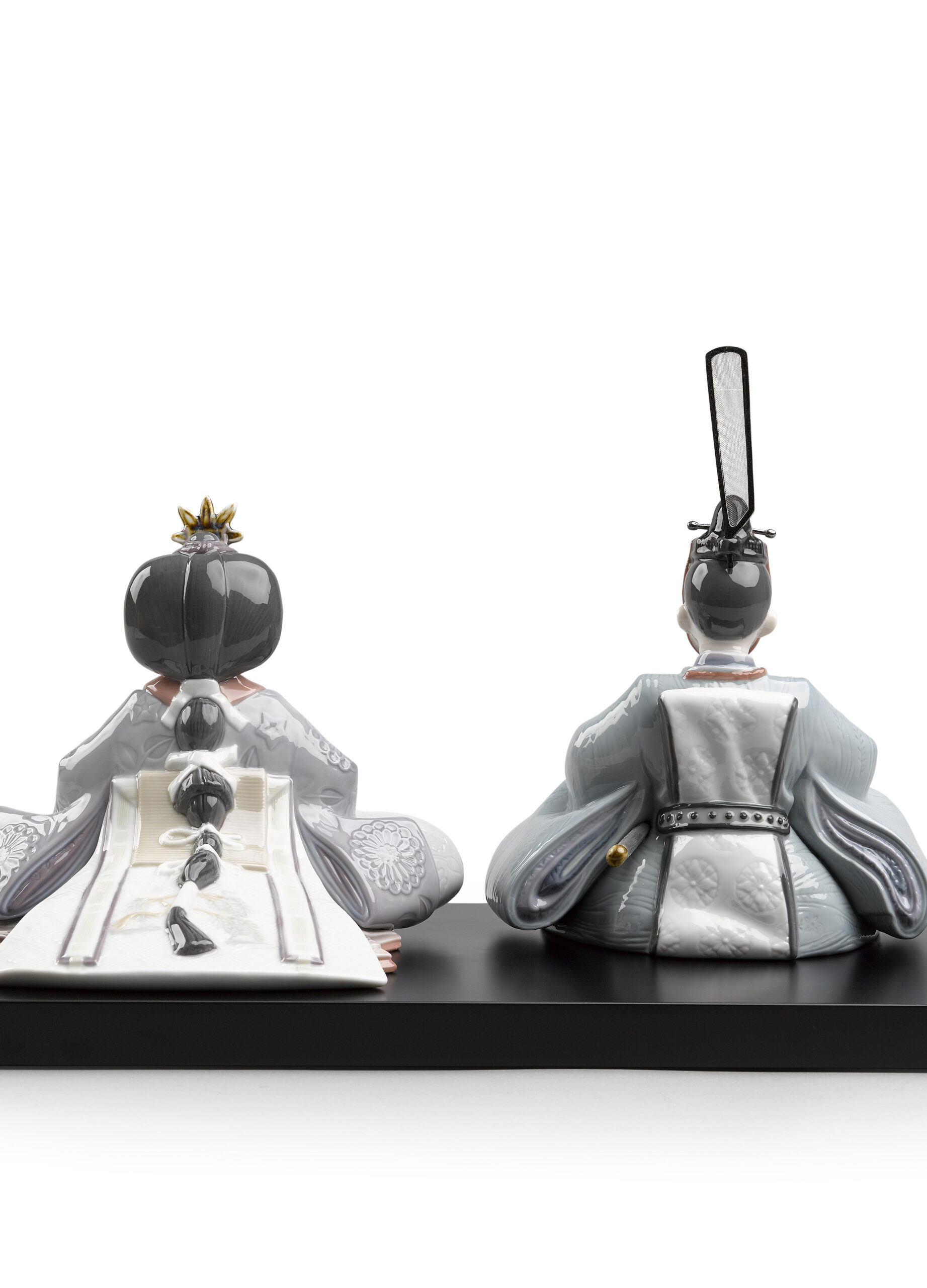 Hinamatsuri Dolls Figurine 5 Hinamatsuri Dolls Figurine 5