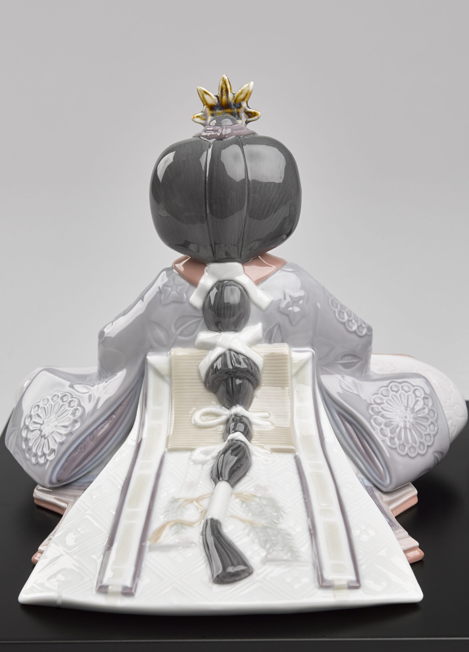 Hinamatsuri Dolls Figurine 15 Hinamatsuri Dolls Figurine 15