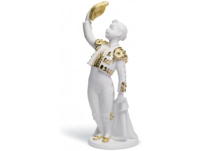 LITTLE MATADOR (RE-DECO)