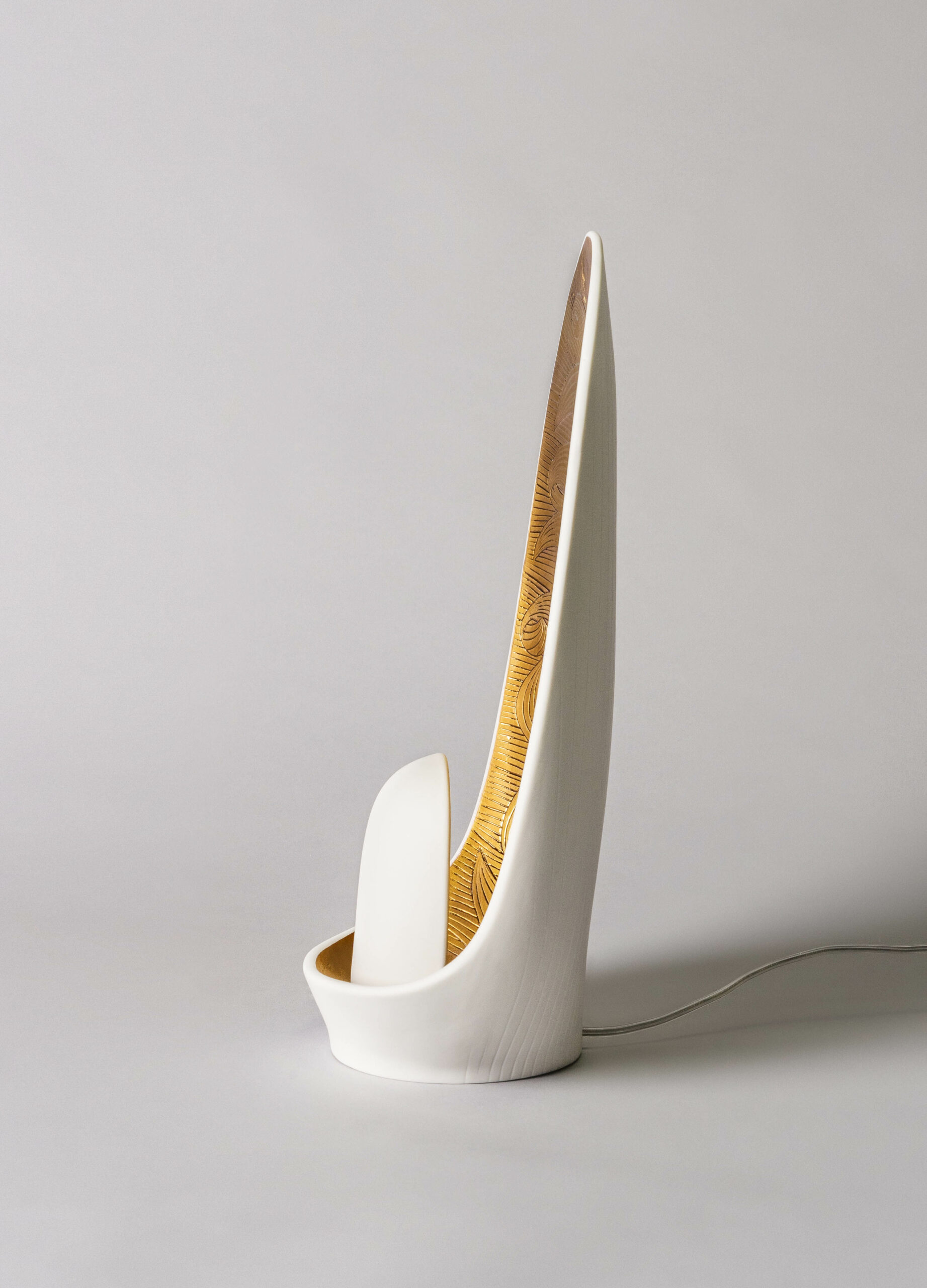 Mirage Table Lamp. (UK) 8 Mirage Table Lamp. (UK) 8