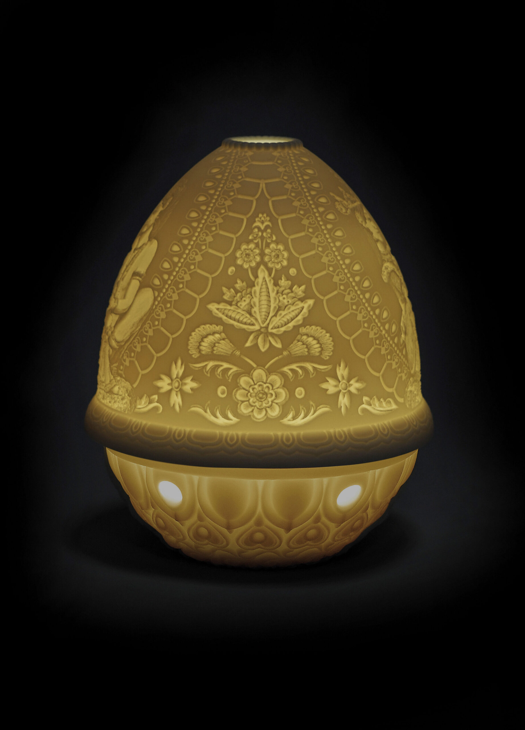 Divine Love Lithophane 7 Divine Love Lithophane 7