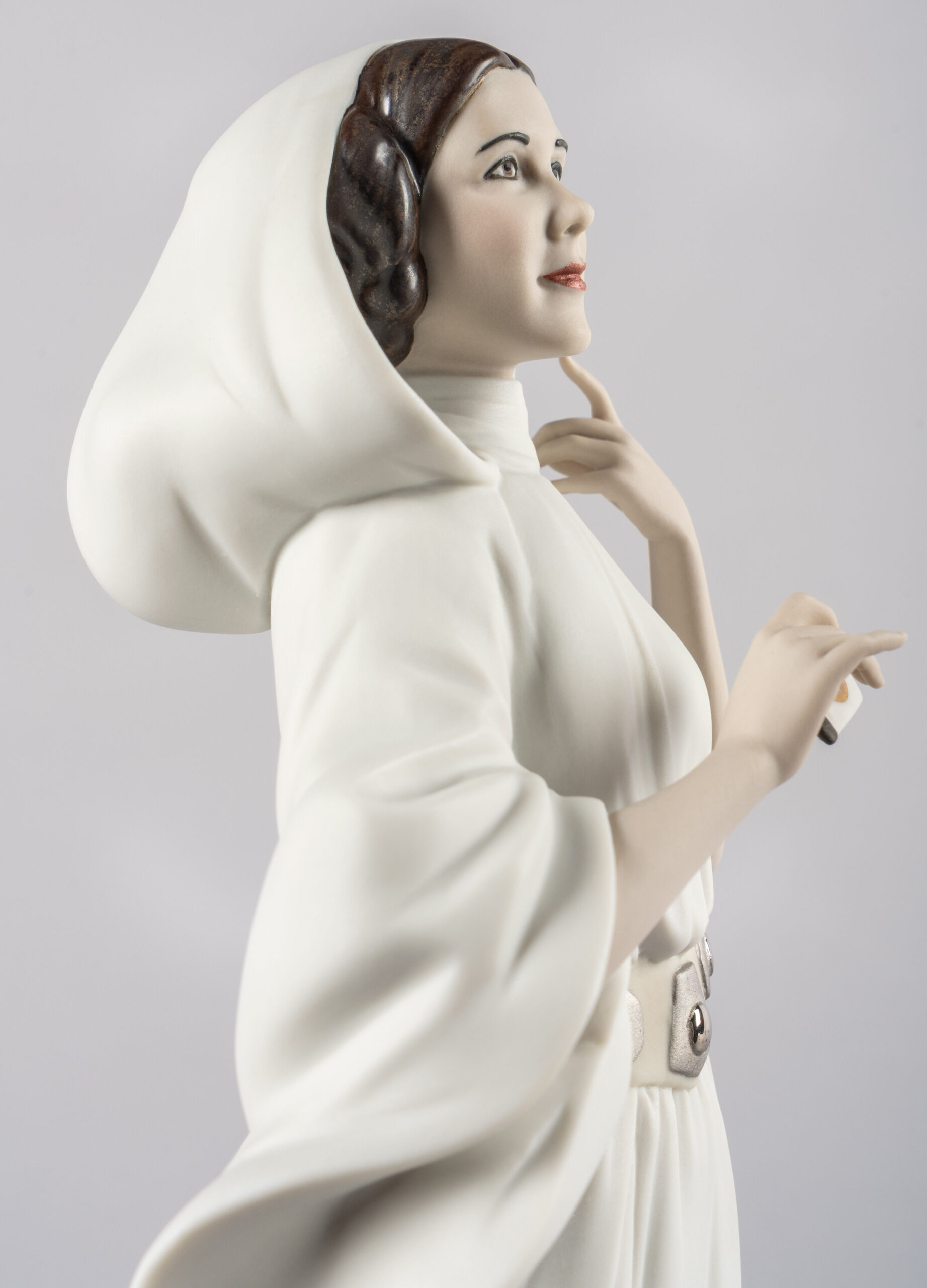 Princess Leia’s new Hope Figurine 6 Princess Leia’s new Hope Figurine 6