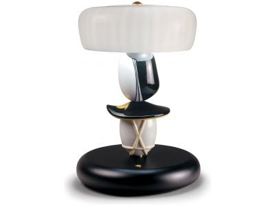 Hairstyle (H/M) Table Lamp (UK)
