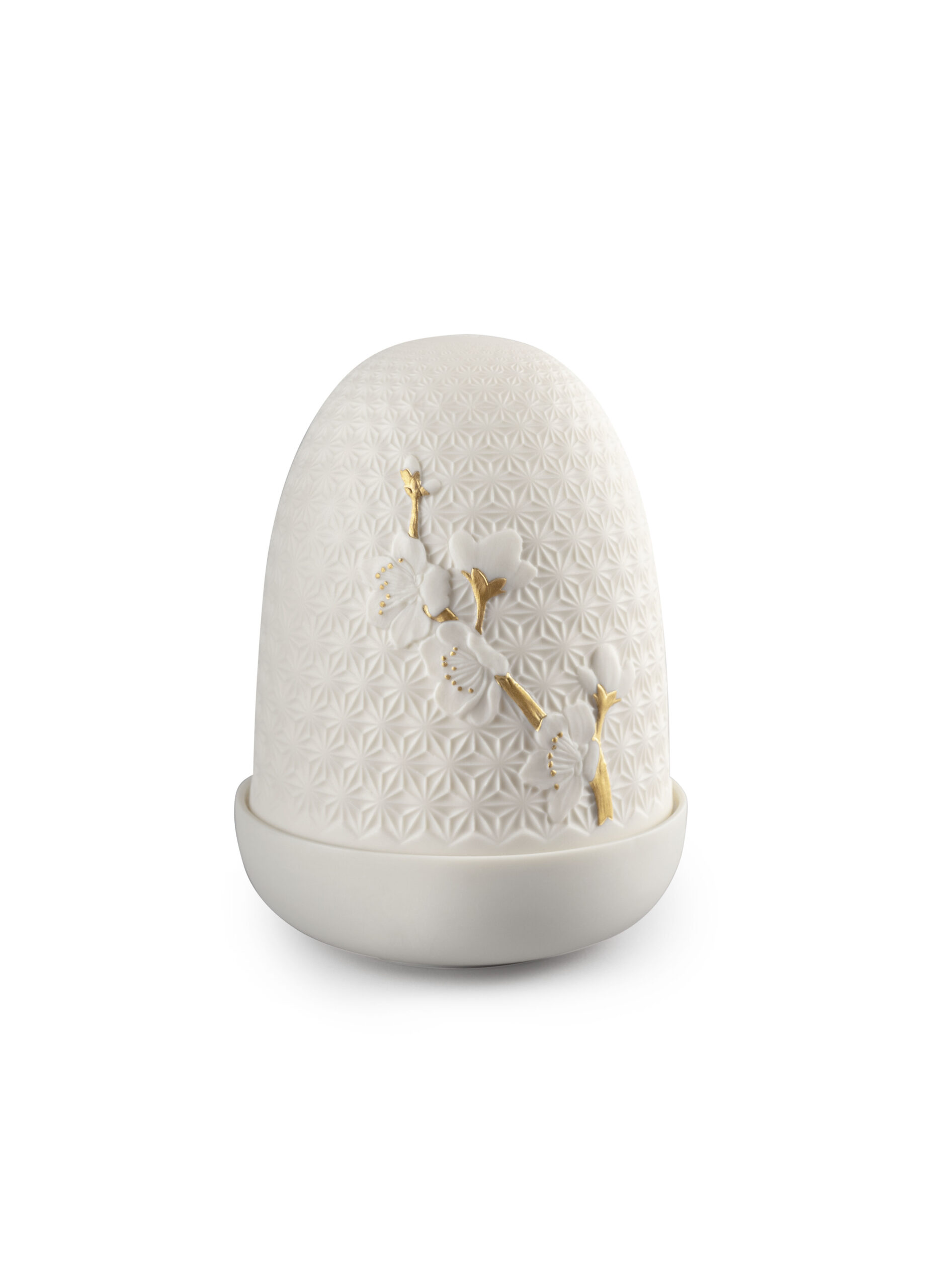 Cherry blossoms Dome Table Lamp 3 Cherry blossoms Dome Table Lamp 3