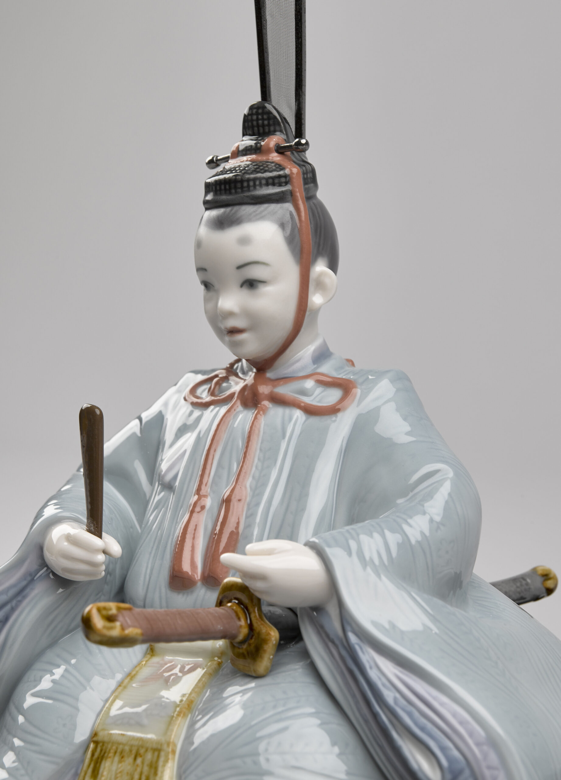 Hinamatsuri Dolls Figurine 11 Hinamatsuri Dolls Figurine 11