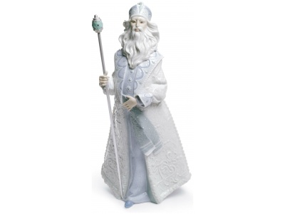 Father Frost