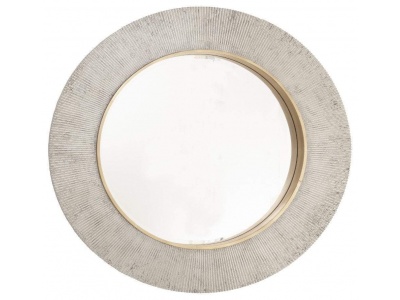 Edvin Wall Mirror