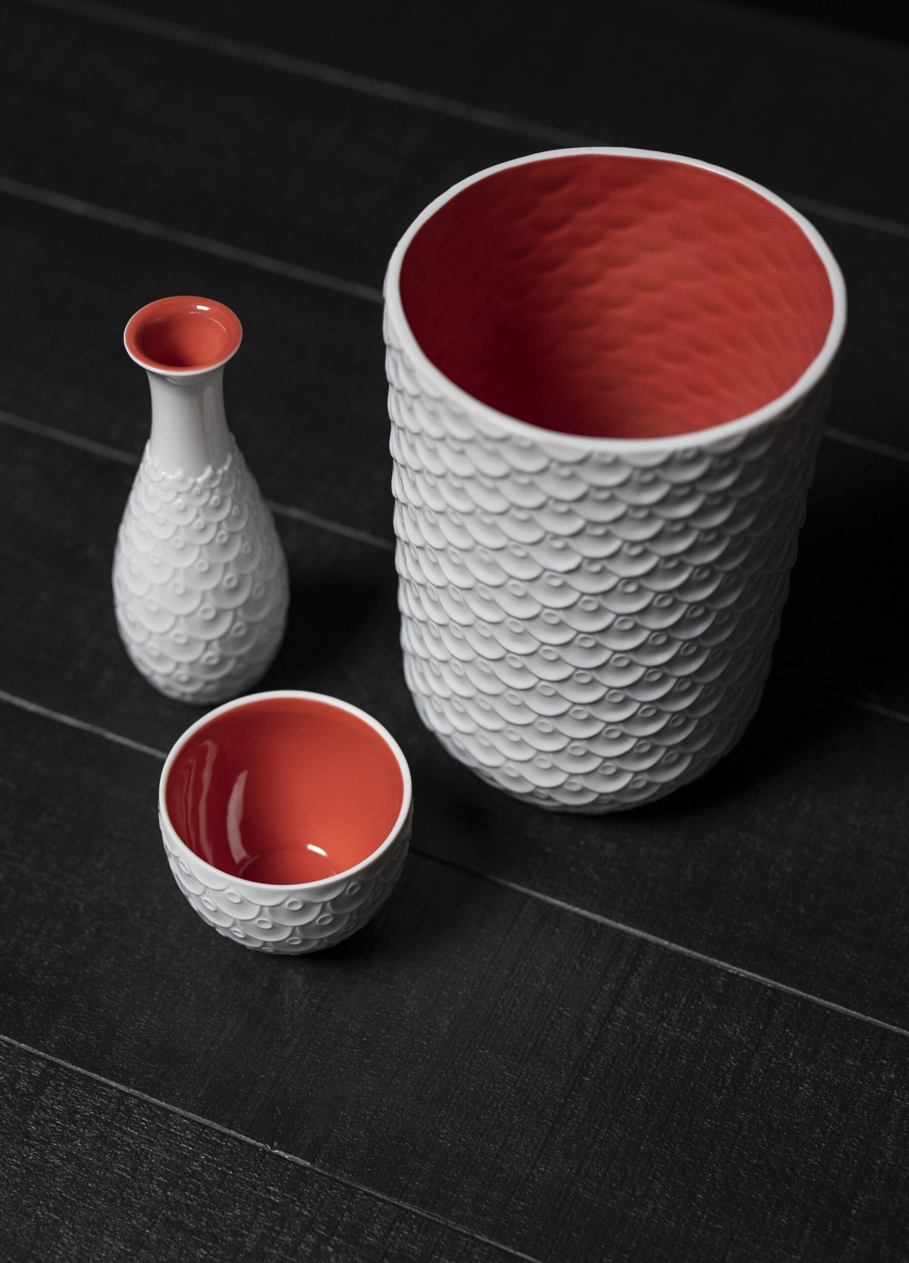 Sake Bottle 7 Sake Bottle 7