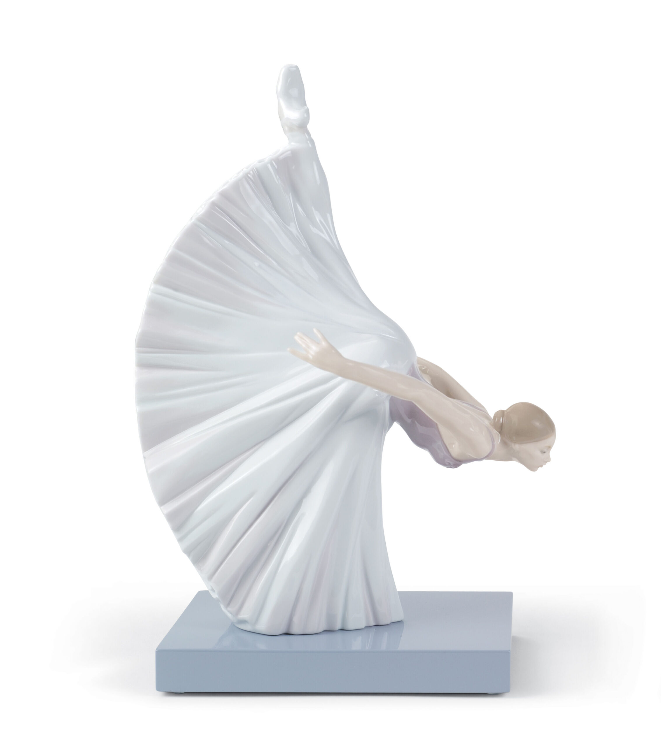 Giselle Reverence Ballet Figurine 3 Giselle Reverence Ballet Figurine 3