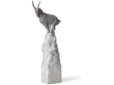 Balance – goat I 3
