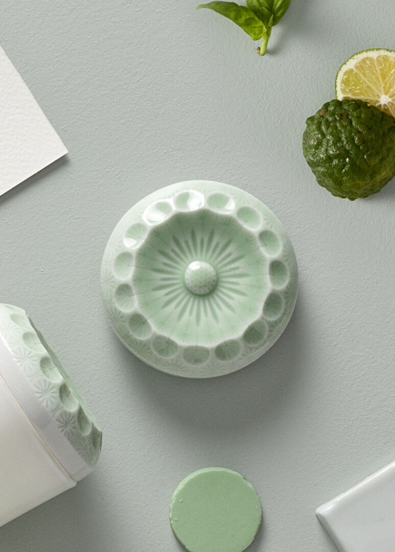 Echoes of Nature Candle. On The Prairie Scent 8 Echoes of Nature Candle. On The Prairie Scent 8