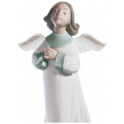 An Angel’s Wish Figurine 5