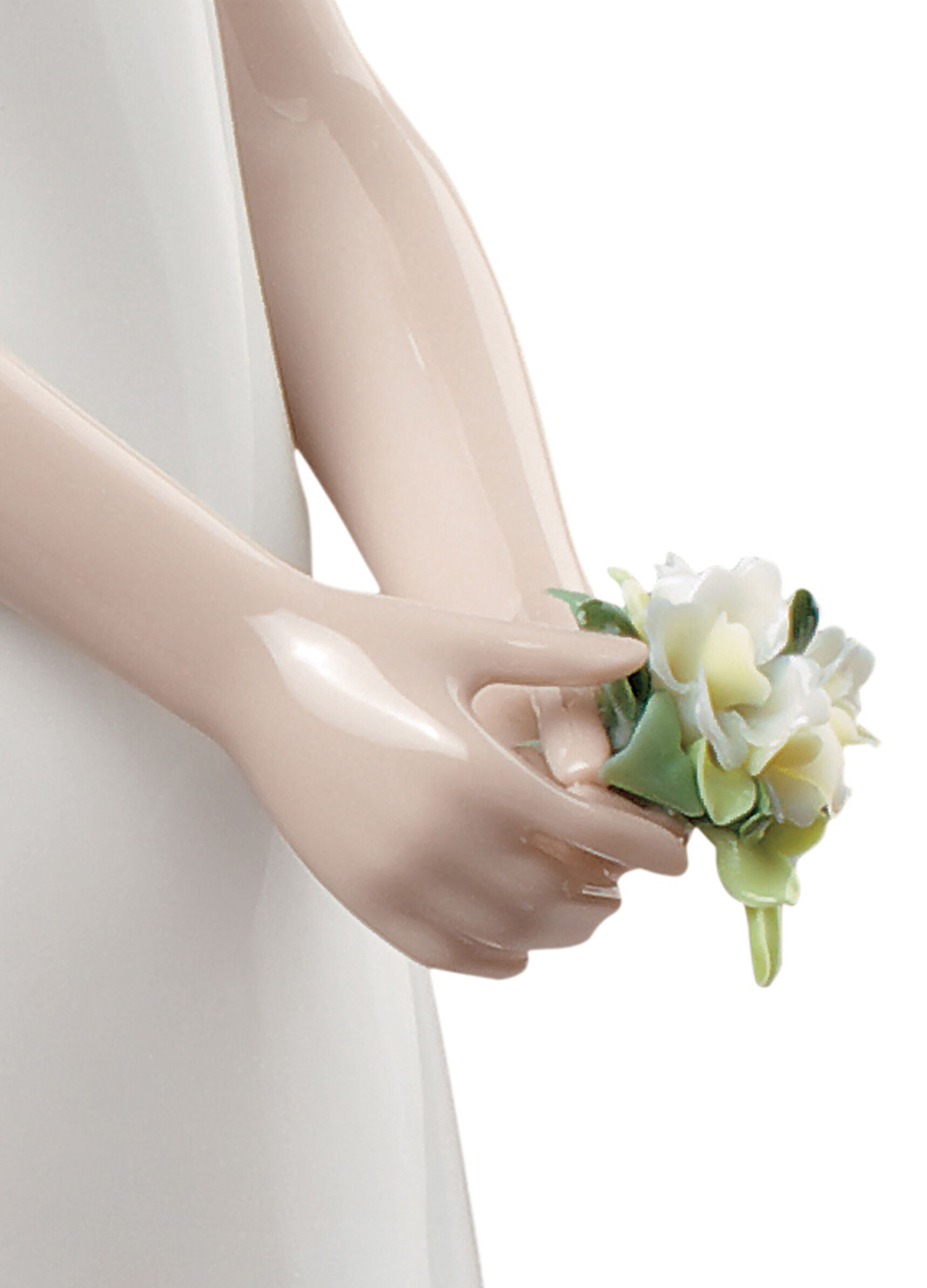 Wedding Day Figurine 8 Wedding Day Figurine 8