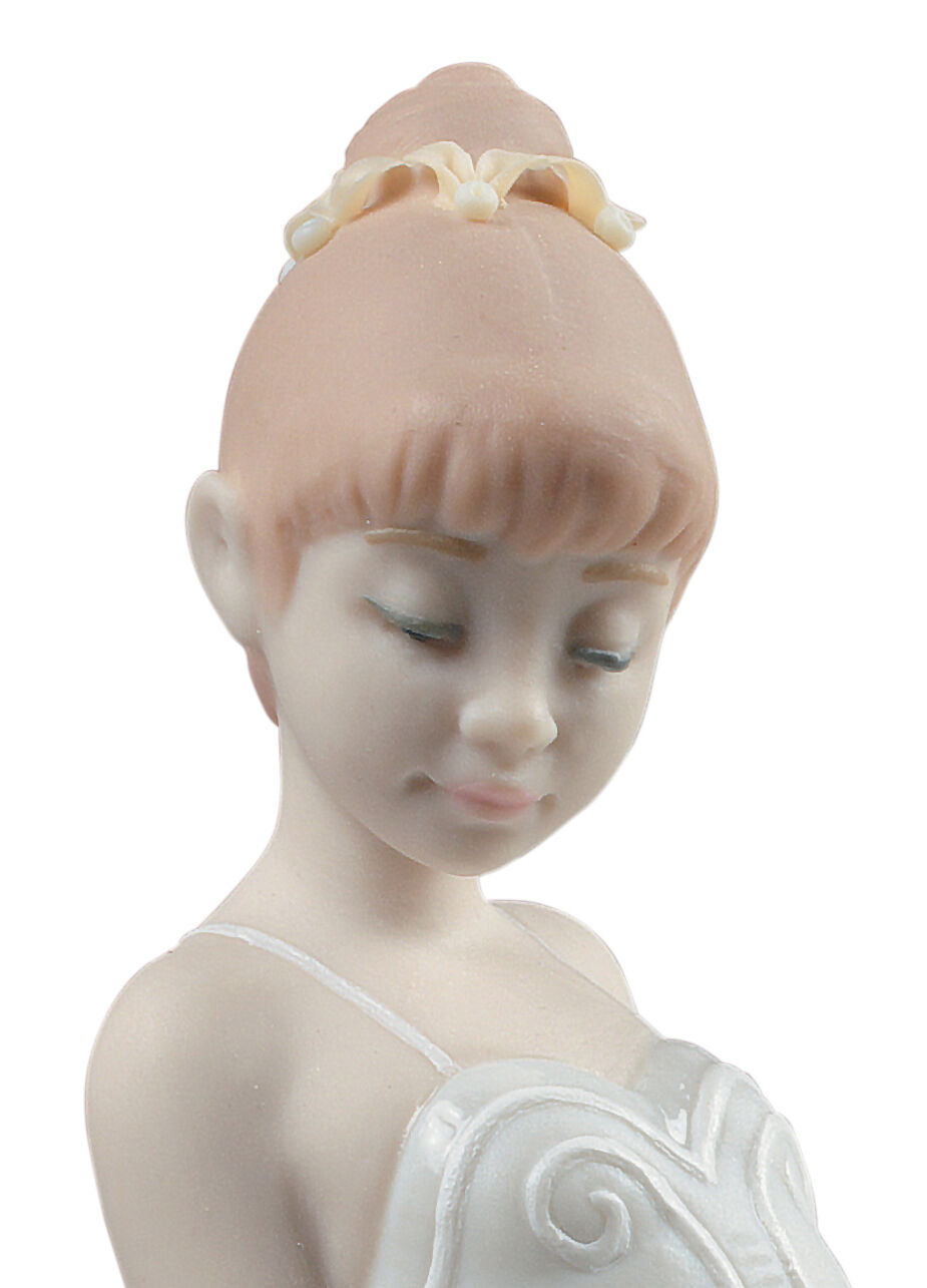 The essay begins Girl Figurine 7 The essay begins Girl Figurine 7