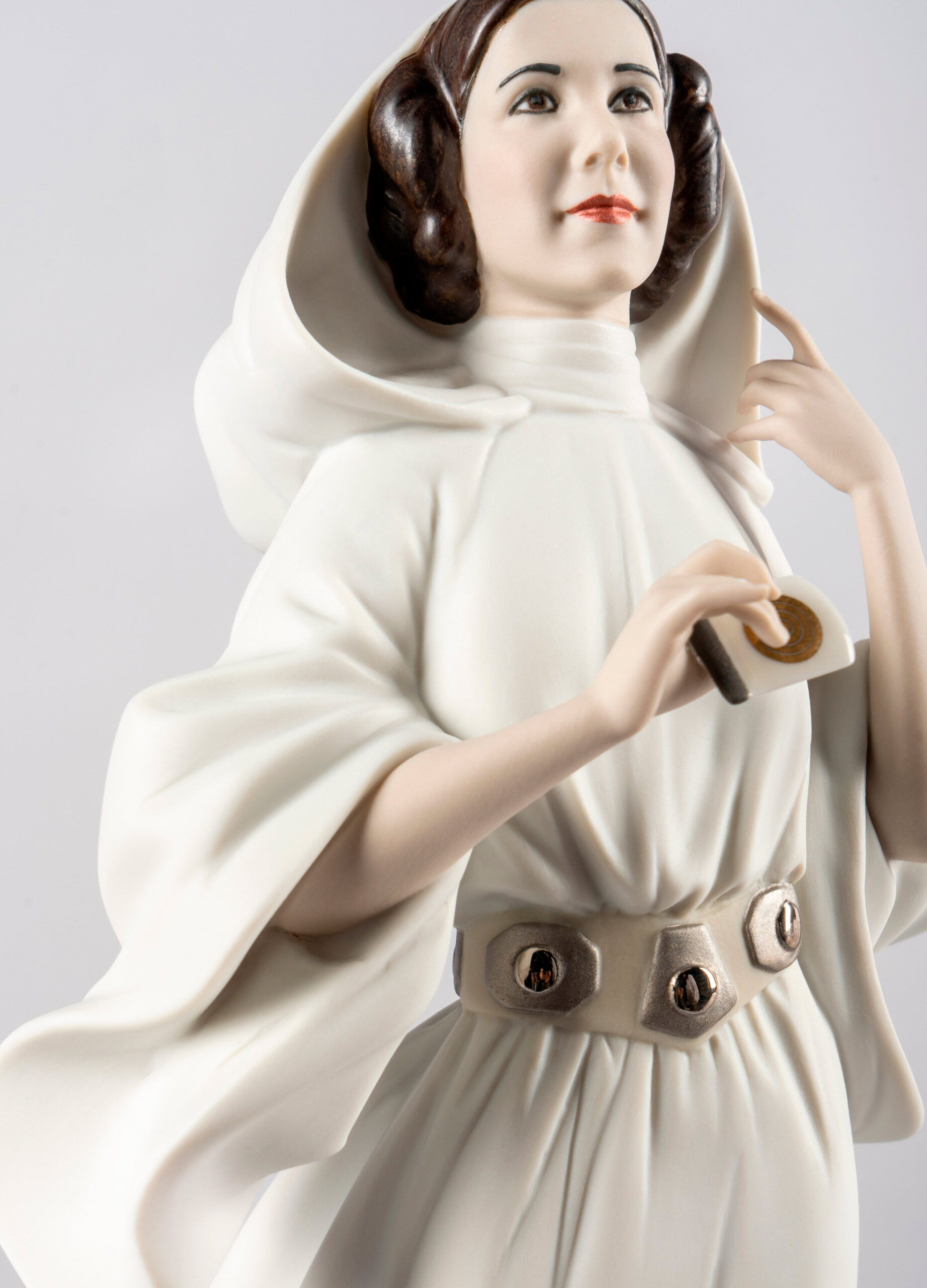 Princess Leia’s new Hope Figurine 8 Princess Leia’s new Hope Figurine 8