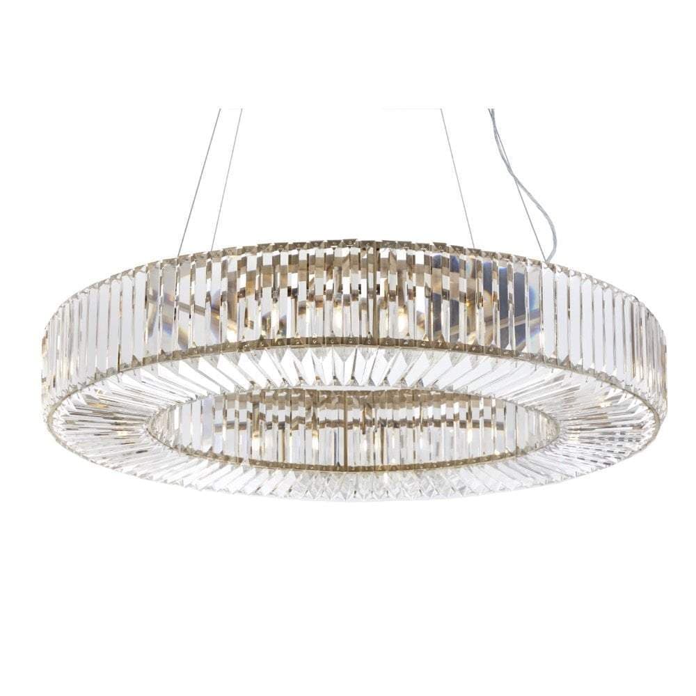 Fairlawns Oval Centre Piece Chandelier 3 Fairlawns Oval Centre Piece Chandelier 3