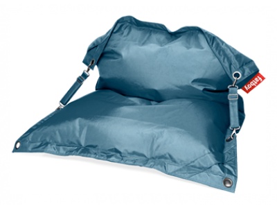 Buggle-Up Outdoor beanbag Jeans Light Blue