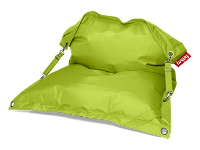 Buggle-Up Outdoor beanbag Lime Green