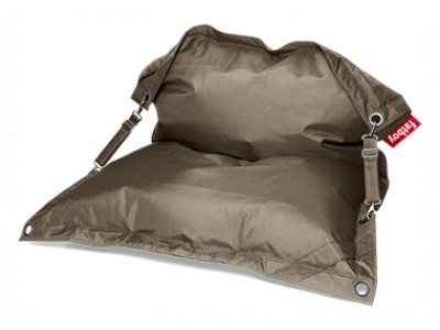 Buggle-Up Outdoor beanbag Taupe 3