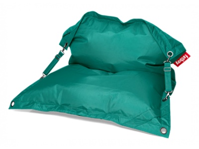 Buggle-Up Outdoor beanbag Turquoise