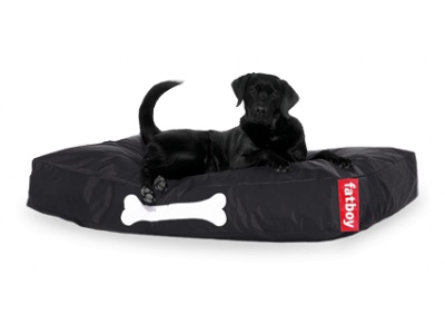 Doggielounge Nylon Dog cushion Black