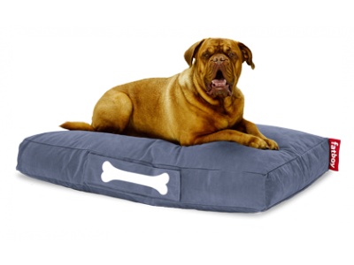 Doggielounge Stonewashed Dog beds Blue