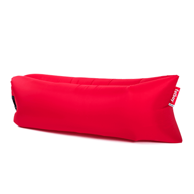 Lamzac Air lounger 3.0 Red 3 Lamzac Air lounger 3.0 Red 3