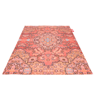 Non-Flying Carpet Outdoor rug Paprika 3 Non-Flying Carpet Outdoor rug Paprika 3