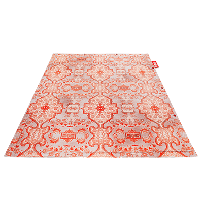 Non-Flying Carpet Outdoor rug Small Persian orange 3 Non-Flying Carpet Outdoor rug Small Persian orange 3