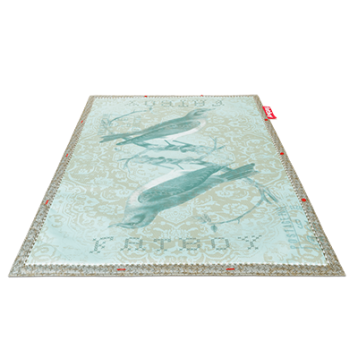 Non-Flying Carpet Outdoor rug Tweet-Tweet 3 Non-Flying Carpet Outdoor rug Tweet-Tweet 3