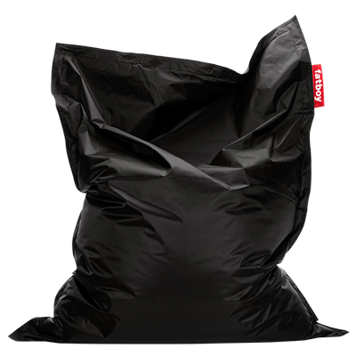 Original Beanbag Black 3 Original Beanbag Black 3