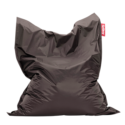 Original Beanbag Dark Grey 3 Original Beanbag Dark Grey 3