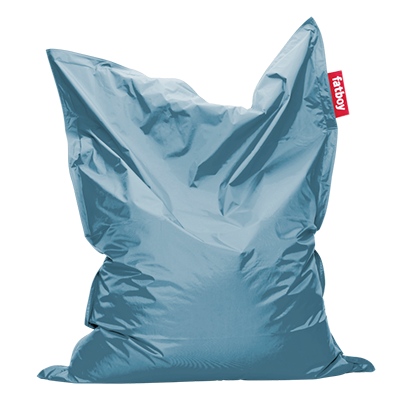 Original Beanbag Ice Blue 3 Original Beanbag Ice Blue 3