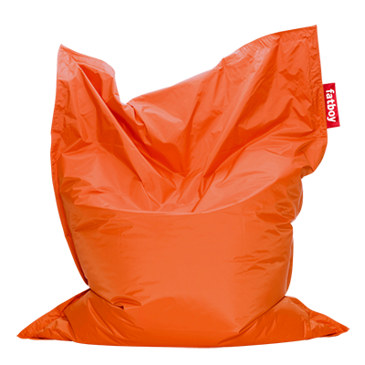 Original Beanbag Orange 3 Original Beanbag Orange 3