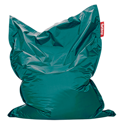 Original Beanbag Turquoise 3 Original Beanbag Turquoise 3