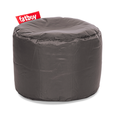 Point Original (Nylon) Ottoman Dark Grey 3 Point Original (Nylon) Ottoman Dark Grey 3