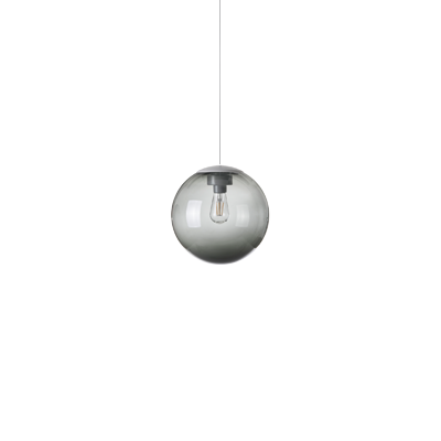 Spheremaker Ceiling light Dark grey 3 Spheremaker Ceiling light Dark grey 3