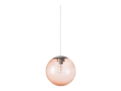 Spheremaker Ceiling light Light brown