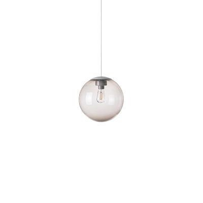 Spheremaker Ceiling light Taupe 3 Spheremaker Ceiling light Taupe 3