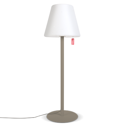 Edison the Giant Floor lamp Taupe 3 Edison the Giant Floor lamp Taupe 3