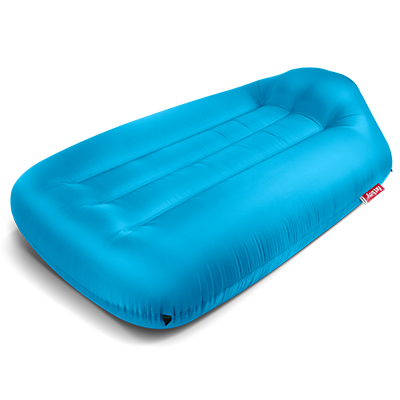Lamzac L Air lounger 2.0 Aqua blue 3 Lamzac L Air lounger 2.0 Aqua blue 3