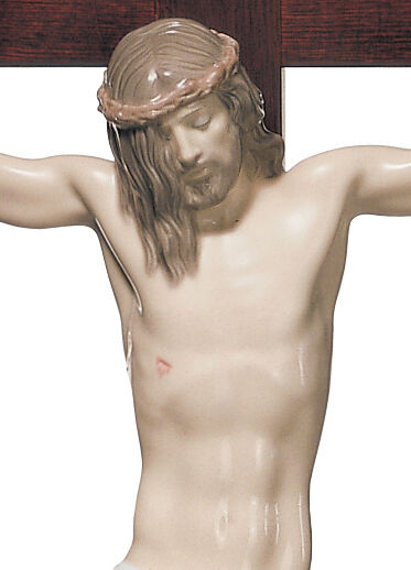 Our Savior Crucifix Figurine Tabletop 5 Our Savior Crucifix Figurine Tabletop 5